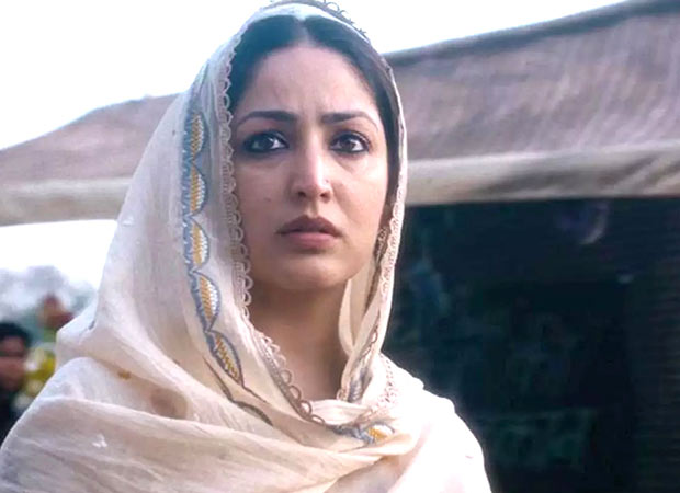 Yami Gautam confirms Haq cleared censorship in UAE; says, “There are no cuts and it is 15 plus” 15 : Bollywood News Yami Gautam confirms Haq cleared censorship in UAE; says, “There are no cuts and it is 15 plus” 15 : Bollywood News