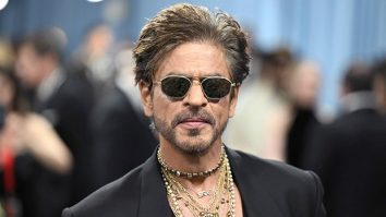 Shah Rukh Khan announces special Film Festival showcasing his iconic hits worldwide ahead of his 60th birthday