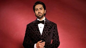 Ayushmann Khurrana opts for “grey” characters after latest success: “Mein grey roles karna chahta hu”