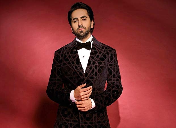 Ayushmann Khurrana opts for “grey” characters after latest success “Mein grey roles karna chahta hu”