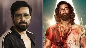 Emraan Hashmi praises Animal; says, “It is audaciously different what the director has done with that” Emraan Hashmi praises Animal; says, “It is audaciously different what the director has done with that”