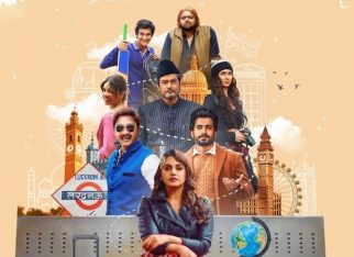 Huma Qureshi calls out lack of shows for her film Single Salma Huma Qureshi calls out lack of shows for her film Single Salma