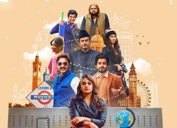 হুমা কুরেশি তার চলচ্চিত্র একক সালমার জন্য শো মিস করেন: বলিউড নিউজ – বলিউড হাঙ্গামা হুমা কুরেশি তার চলচ্চিত্র একক সালমার জন্য শো মিস করেন: বলিউড নিউজ – বলিউড হাঙ্গামা