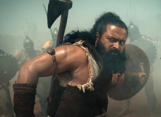 Rishab Shetty opens up on his connection to mythological cinema; says, “Films like Jai Hanuman came searching for me. In fact, they chased me all the way to Kundapura”