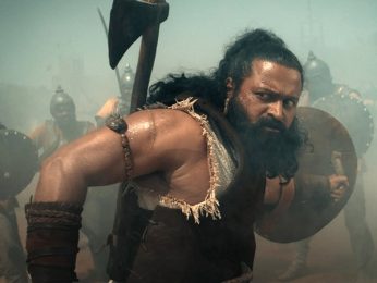 Rishab Shetty opens up on his connection to mythological cinema; says, “Films like Jai Hanuman came searching for me. In fact, they chased me all the way to Kundapura” Rishab Shetty opens up on his connection to mythological cinema; says, “Films like Jai Hanuman came searching for me. In fact, they chased me all the way to Kundapura”