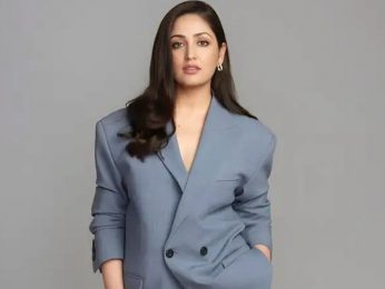 Yami Gautam confirms five-film lineup, to star in Aanand L. Rai’s Nai Naveli