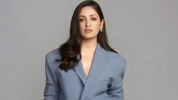 Yami Gautam confirms five-film lineup, to star in Aanand L. Rai’s Nai Naveli