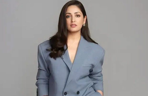 Yami Gautam confirms five-film lineup, to star in Aanand L. Rai’s Nai Naveli