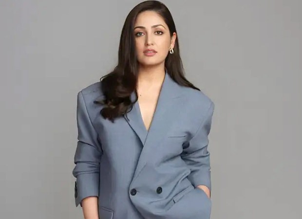 Yami Gautam confirms five-film lineup, to star in Aanand L. Rai's Nai Naveli