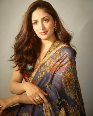 Yami Gautam Dhar