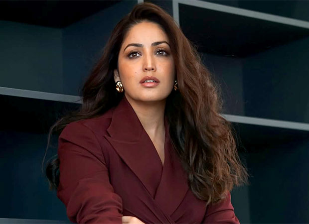 Yami Gautam Dhar REACTS to being called ‘nationalist’ for her film choices: "Labels keep changing"