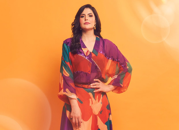 EXCLUSIVE: Zareen Khan reveals her favourite Indian getaways and dream global travel bucket list