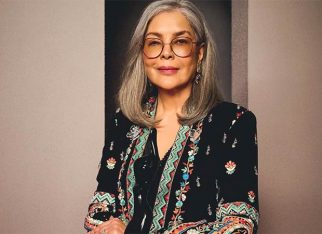 Zeenat Aman dedicates Lifetime Achievement Award to her mother in emotional post: “I have known both roaring success and cruel obscurity, and…”