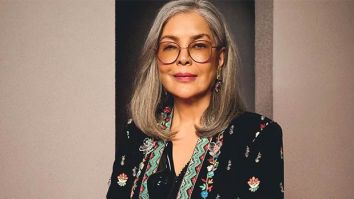 Zeenat Aman dedicates Lifetime Achievement Award to her mother in emotional post: “I have known both roaring success and cruel obscurity, and…”