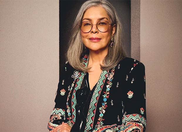 Zeenat Aman dedicates Lifetime Achievement Award to her mother in emotional post: “I have known both roaring success and cruel obscurity, and…”