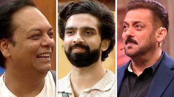Zeeshan Qadari breaks silence on Amaal Mallik favouritism row in Bigg Boss 19, supports Salman Khan: “Amaal was grilled too”