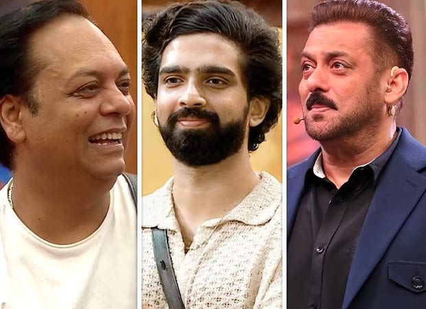 Zeeshan Qadari breaks silence on Amaal Mallik favouritism row in Bigg Boss 19, supports Salman Khan: “Amaal was grilled too” 19 : Bollywood News – Bollywood Hungama