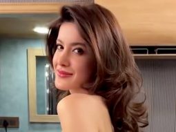 Who’s the pataka this season! Shanaya Kapoor