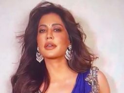 Chitrangda giving YJHD enough?