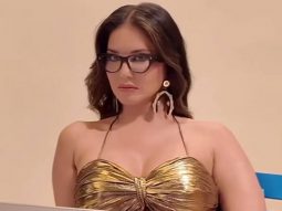 Baby doll in her element! Sunny Leone
