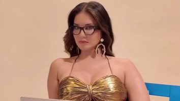 Baby doll in her element! Sunny Leone