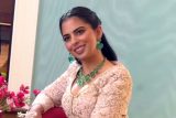 All eyes on her! Isha Ambani