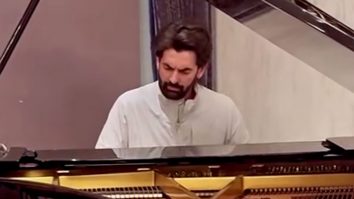 All the Mukesh genes! Neil Nitin Mukesh