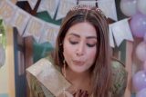 Hina Khan’s birthday bash