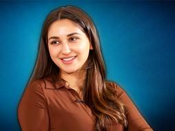 Nikita Dutta: “Kabir Singh changed my life”