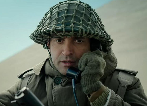 120 Bahadur Box Office: Has a low opening, would rely on word of mouth for weekend growth