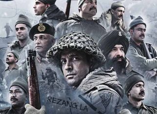 In tribute to Rezang La warriors, Delhi CM Rekha Gupta grants tax-free status to 120 Bahadur highlighting Major Shaitan Singh’s leadership