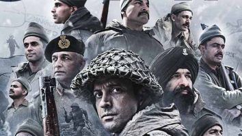 In tribute to Rezang La warriors, Delhi CM Rekha Gupta grants tax-free status to 120 Bahadur highlighting Major Shaitan Singh’s leadership