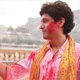 Naine Ra Lobhi – 120 Bahadur | Farhan Akhtar, Raashii Khanna