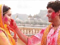 Naine Ra Lobhi – 120 Bahadur | Farhan Akhtar, Raashii Khanna