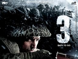 First Look Of The Movie 120 Bahadur