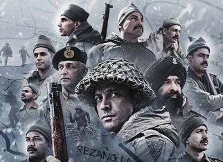 Trade experts explain what went wrong with 120 Bahadur: “Audiences don’t want to watch a lost war…China doesn’t have that kind of feeling among the moviegoers that Pakistan has”