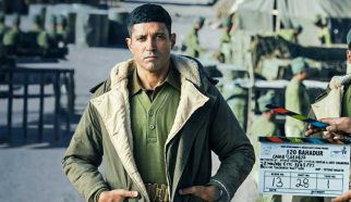 120 Bahadur | Behind the Scenes | Farhan Akhtar | Razneesh ‘RAZY’ Ghai | 21st November