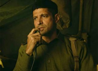 120 Bahadur Box Office: Shows some growth on Saturday