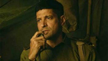 120 Bahadur Box Office: Shows some growth on Saturday