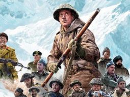 120 Bahadur | Official Trailer | Farhan Akhtar | Raashii Khanna | 21st November