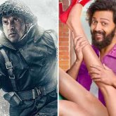 Box Office Prediction: 120 Bahadur and Mastiii 4 to open in Rs. 2-3 crores range