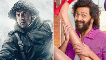 Box Office Prediction: 120 Bahadur and Mastiii 4 to open in Rs. 2-3 crores range