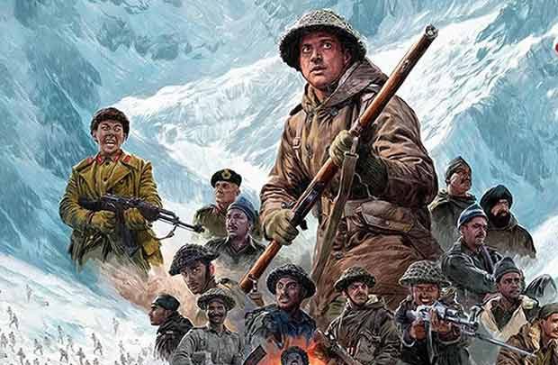 Delhi HC clears 120 Bahadur for release, dismisses plea on ‘distorted history’