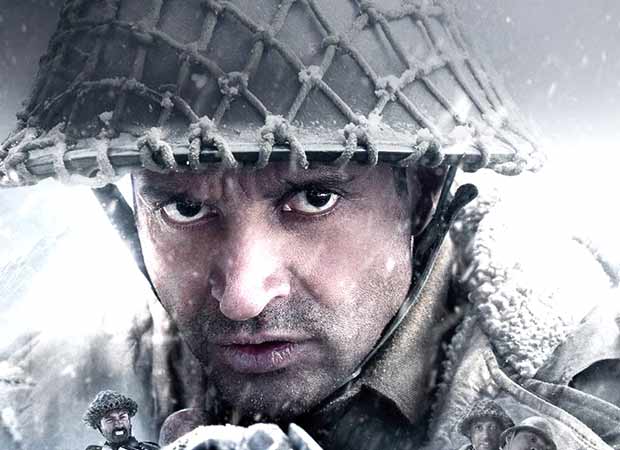  CBFC passes 120 Bahadur with ZERO cuts; makers of Farhan Akhtar-starrer go for strategic, limited release