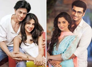 Shah Rukh Khan and Priyanka Chopra were once considered for 2 States, reveals Chetan Bhagat