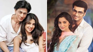 Shah Rukh Khan and Priyanka Chopra were once considered for 2 States, reveals Chetan Bhagat