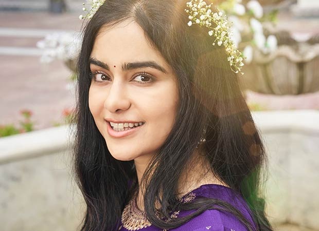 Adah Sharma explains the divine story behind Tulsi vivah in heartfelt video; watch : Bollywood News – Bollywood Hungama Adah Sharma explains the divine story behind Tulsi vivah in heartfelt video; watch : Bollywood News – Bollywood Hungama