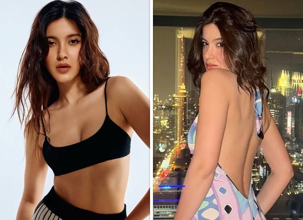 Birthday Muse: 5 times Shanaya Kapoor redefined millennial glam