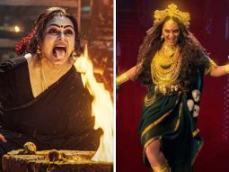 Makers of Jatadhara performed real tantric rituals and chanted authentic mantras during shoot