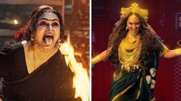 Makers of Jatadhara performed real tantric rituals and chanted authentic mantras during shoot